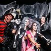 31.10.2015 Photo Booth von Martin Wahler, Pixelcode